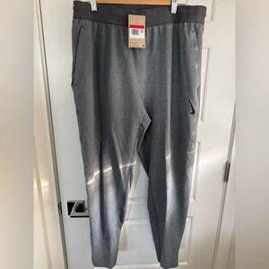 The Nike Yoga Dri-FIT Pants
